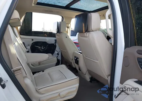 2024 GMC Yukon 4Wd Denali from USA, damaged, VIN 1GKS2DKLXRR385811